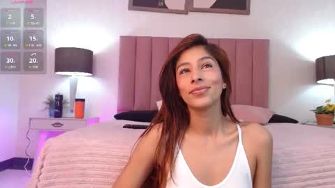 MISTY  online show from 07-05-26, 03:34