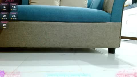 Snapshot of misumi_and_jason chatting on 09-24-25, 12:19 MisumiJason online show from 09-24-25, 12:19