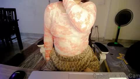 Misumiko96 online show from 10-03-25, 07:05