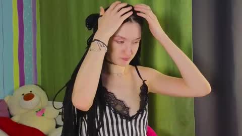 alice online show from 03-10-25, 03:01