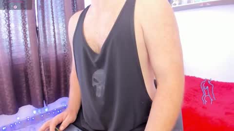 mitchbukanan online show from 03-20-26, 07:08