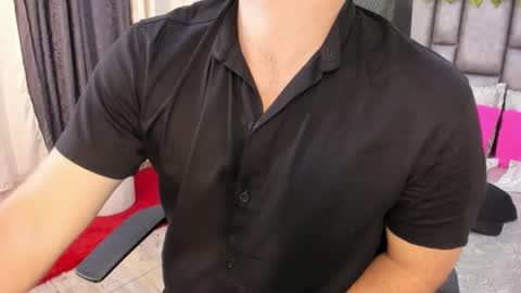 mitchbukanan online show from 03-28-26, 04:01