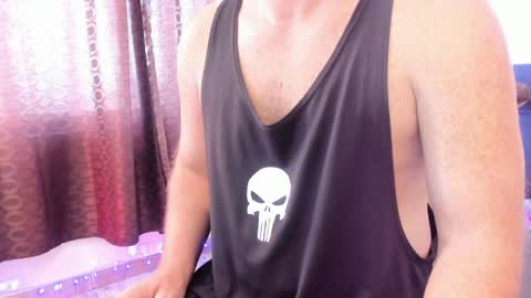 mitchbukanan online show from 04-01-26, 06:05