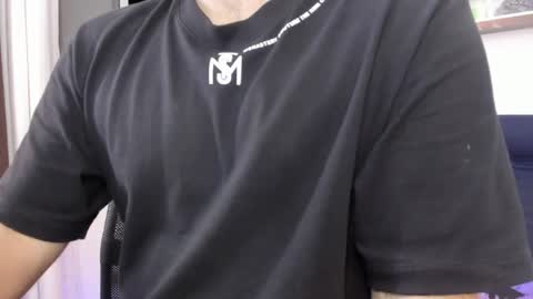 mitchbukanan online show from 04-06-26, 02:20