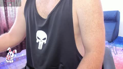 mitchbukanan online show from 04-06-26, 06:31