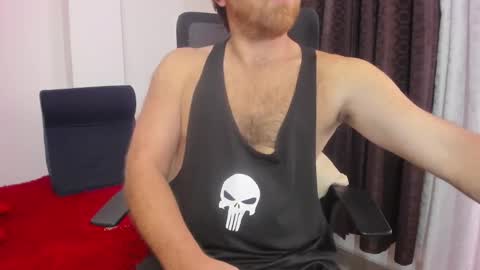 mitchbukanan online show from 05-19-26, 12:49