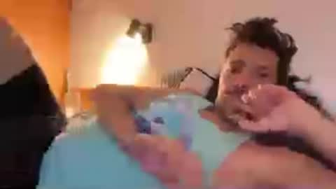 Mitchel New online show from 07-02-26, 06:36