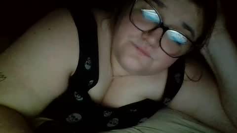 MichelleBunny7 online show from 12-21-24, 02:37