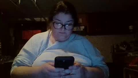 MichelleBunny7 online show from 01-23-25, 02:02