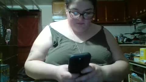 MichelleBunny7 online show from 01-26-25, 01:09