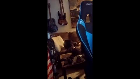 Snapshot of mitchnails69 chatting on 04-11-26, 09:35 BobbyMitchGa online show from 04-11-26, 09:35