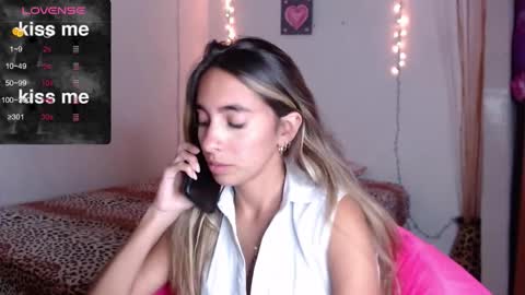 Snapshot of mitchwilson1 chatting on 10-17-25, 10:23 mitchwilson1 online show from 10-17-25, 10:23