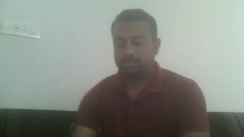 mitesh25295 online show from 08-05-26, 07:11