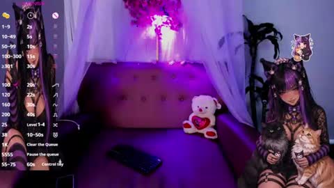 mitsu kawii online show from 06-24-26, 08:19