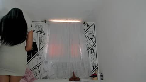 mitsu_mina online show from 09-13-25, 03:34