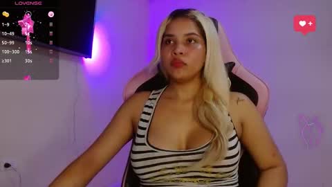 Hanna online show from 10-19-25, 08:09