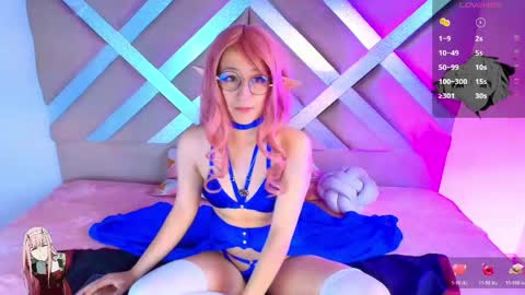 mitsuri_nyx online show from 05-13-26, 12:02