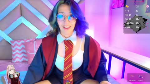 mitsuri_nyx online show from 05-28-26, 12:02