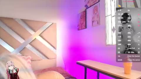 mitsuri_nyx online show from 06-15-26, 11:56
