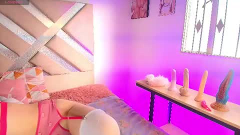 mitsuri_nyx online show from 06-17-26, 12:07