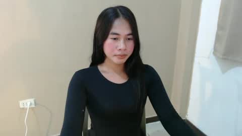 Mitsu online show from 02-16-25, 03:05