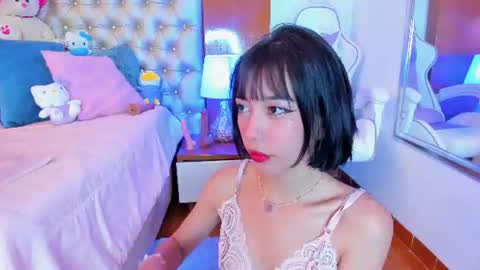 Snapshot of mitsuritempt chatting on 07-21-26, 12:51 Mitsuri Tempt online show from 07-21-26, 12:51