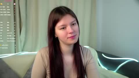 Snapshot of mitziefetters chatting on 03-12-26, 01:23 Rosalie online show from 03-12-26, 01:23