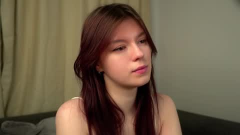 Snapshot of mitziefetters chatting on 03-13-26, 01:23 Rosalie online show from 03-13-26, 01:23