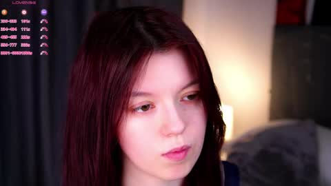 Rosalie online show from 05-12-26, 01:25