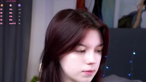 Rosalie online show from 05-18-26, 01:35