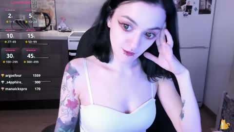 lina. online show from 06-09-26, 10:54