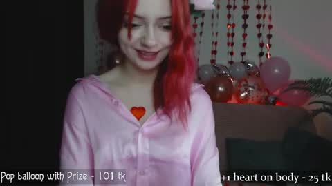 Snapshot of miuri_miy chatting on 02-14-25, 04:20 Yuka online show from 02-14-25, 04:20