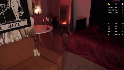 Snapshot of miuri_miy chatting on 10-30-25, 07:47 Yuka online show from 10-30-25, 07:47