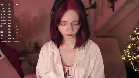 Snapshot of miuri_miy chatting on 01-18-26, 05:17 Yuka online show from 01-18-26, 05:17