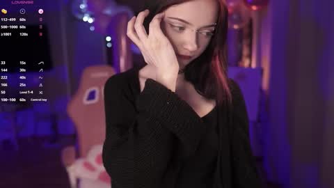 Snapshot of miuri_miy chatting on 02-02-26, 06:28 Yuka online show from 02-02-26, 06:28