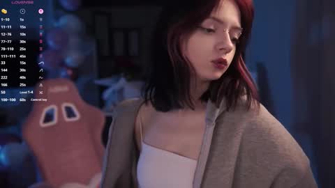 Snapshot of miuri_miy chatting on 02-06-26, 05:38 Yuka online show from 02-06-26, 05:38