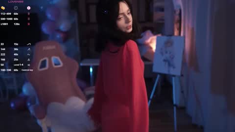 Snapshot of miuri_miy chatting on 02-08-26, 06:00 Yuka online show from 02-08-26, 06:00