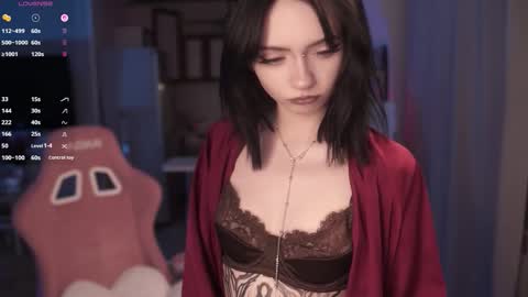 Yuka online show from 02-20-26, 06:08