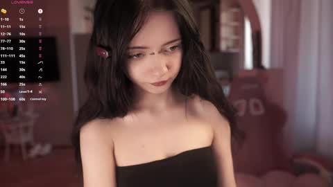 Snapshot of miuri_miy chatting on 05-14-26, 05:42 Yuka online show from 05-14-26, 05:42