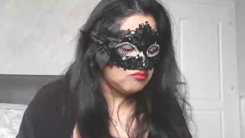 Morena Latina online show from 03-26-26, 09:04