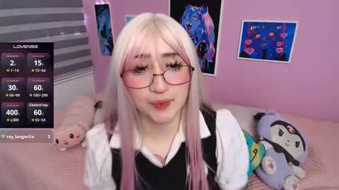  Miwa Violet  online show from 11-08-25, 06:07