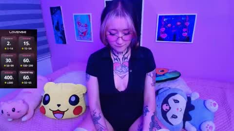  Miwa Violet  online show from 02-20-26, 05:48