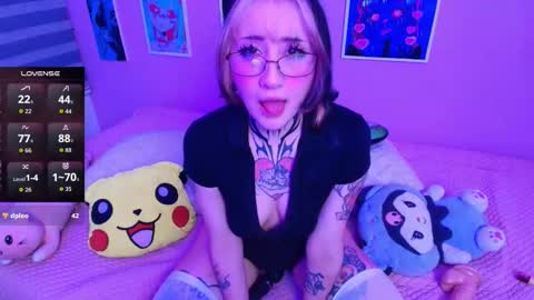  Miwa Violet  online show from 02-20-26, 06:26