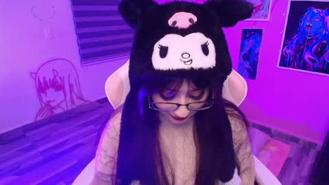  Miwa Violet  online show from 05-27-26, 03:58