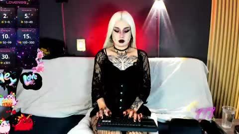 mix_carmilla online show from 06-06-26, 09:03