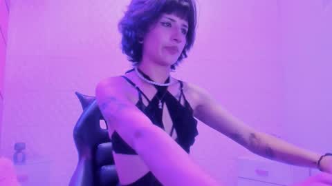 Mix  Zoe online show from 02-11-26, 03:44