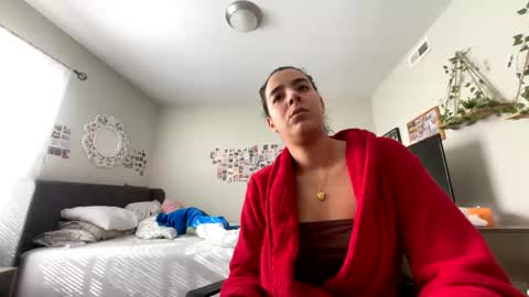 mixedbaby98 online show from 01-16-26, 03:05