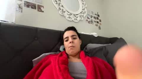 mixedbaby98 online show from 01-18-26, 05:50