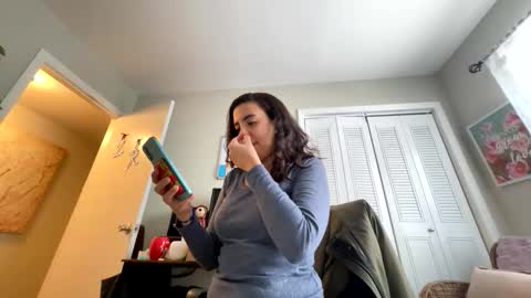 mixedbaby98 online show from 02-03-26, 02:11