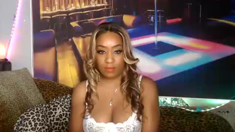 Precious online show from 06-16-26, 04:15